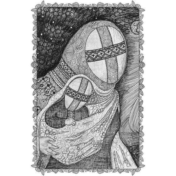 Метафорично-ассоциативные карточки "Мотанки" 180634, 43 карты 180634 фото