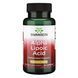 Alpha Lipoic Acide 600mg - 60cap 100-58-6763343-20 фото 1