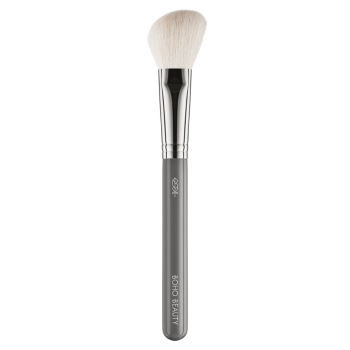 Пензлик для рум'ян і контурингу Paese Boho Beauty Angled Blush Brush 112 5904139440049 фото