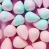 Спонж Paese Boho Beauty MakeUp Sponge Pastel Vibes 5904139440391 фото