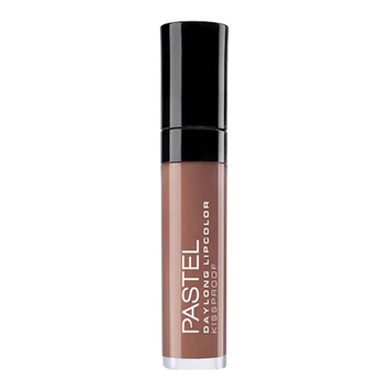 Pastel Помада матова рідка Pastel Daylong Lipcolor Kissproof тон 15, 7 мл 8690644143151 фото
