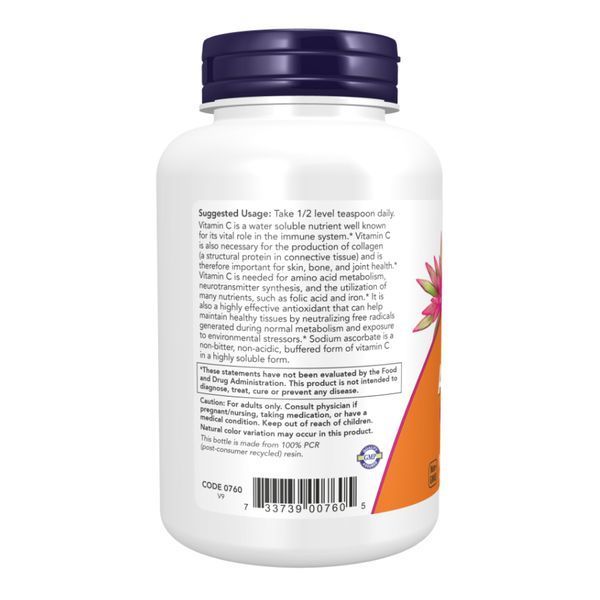 Sodium Ascorbate - 1361g 2023-10-3753 фото