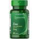 Zinc 25 mg - 100 tabs 100-21-8788845-20 фото 1