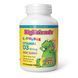 Vitamin D3 10 mcg (400 IU) - 250 tabs Berry Bunch 2023-10-3816 фото 1
