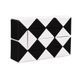 Головоломка Змійка Рубіка IGR67(Black) маленька 3,5x5,5 см, двокольорова IGR67(Black) фото 1
