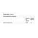 Potassium 99 Chloride - 100 tabs 2023-10-5195 фото 2