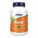 Kelp 150 mcg - 200 tabs 2022-10-0082 фото 1