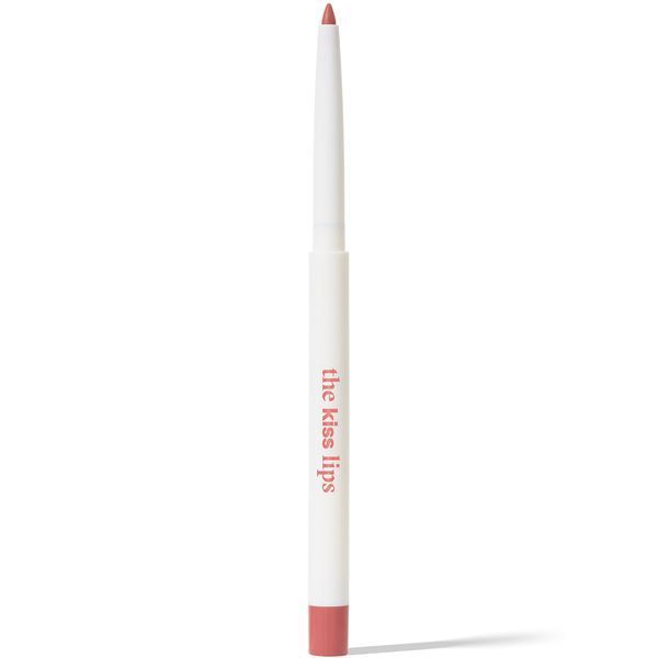 Карандаш для губ с витамином Е механический Paese The Kiss Lips тон 02 Nude Coral, 0,3 г 5902627624636 фото