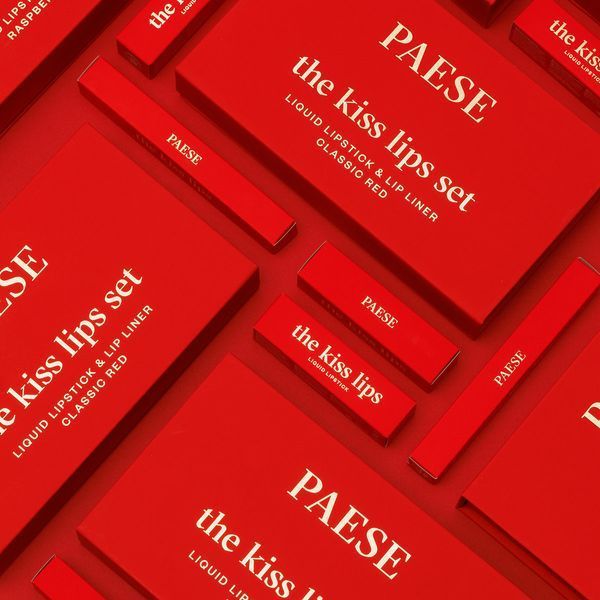 Карандаш для губ с витамином Е механический Paese The Kiss Lips тон 02 Nude Coral, 0,3 г 5902627624636 фото