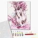 BrushMe Premium Картина по номерам Изящная лошадь, 40&times;50 см PBS22388 фото 1