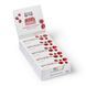 Space Bite - 10x45g Raspberry Cranberry 2023-10-4662 фото 1