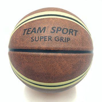 Баскетбольний м'яч Team Indoor/Outdoor Composite NE-BAS-LG7 № 7 NE-BAS-LG7 фото