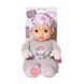Интерактивная кукла Baby Annabell серии For babies" &ndash; Соня" (30 см), без коробки 225027 фото 4
