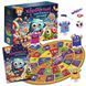Настольная игра-бродилка "Карамельные миньоны" VT8055-45, 4 фигурки монстриков VT8055-45 фото 2
