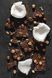 Гранола Gregory Mill Chocolate Coconut, 500 г GM-03-02 фото 4