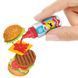 Ігровий набір для творчості "Приготуй вечерю" MGA's Miniverse 505419 серії "Mini Food 3" 505419 фото 2