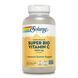 Super Bio Vitamin C 1000mg - 250 vcaps 2023-10-2392 фото 1