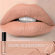 Pastel Помада матова рідка Pastel Daylong Lipcolor Kissproof тон 27, 7 мл 8690644143274 фото 2
